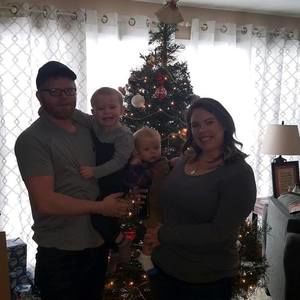 Meet your Posher, Kaitlynn